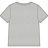 America 250 Commemorative 250 Years Of Freedom Women's Jersey Short Sleeve V-Neck T-Shirt-POPvault