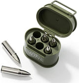 Ammunition Box Bullet Stainless Steel Whiskey Stones (Set of 6) - POPvault