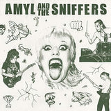 Amyl and The Sniffers - Amyl and The Sniffers [LP] Vinyl Record - POPvault