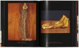 Anatomical Waxes. 45th Ed. (German, French, English) - POPvault