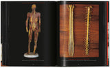 Anatomical Waxes. 45th Ed. (German, French, English) - POPvault
