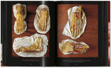 Anatomical Waxes. 45th Ed. (German, French, English) - POPvault
