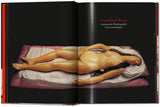 Anatomical Waxes. 45th Ed. (German, French, English) - POPvault