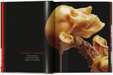Anatomical Waxes. 45th Ed. (German, French, English) - POPvault