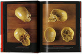 Anatomical Waxes. 45th Ed. (German, French, English) - POPvault
