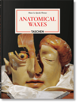 Anatomical Waxes. 45th Ed. (German, French, English) - POPvault