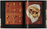 Anatomical Waxes. 45th Ed. (German, French, English) - POPvault