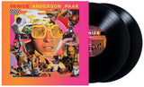 Anderson .Paak - Venice [LP] Vinyl Record - POPvault
