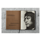 Ando. Complete Works 1975–Today. 2023 Edition (German, French, English)-POPvault