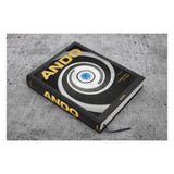 Ando. Complete Works 1975–Today. 2023 Edition (German, French, English)-POPvault