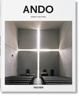 Ando (English) - Architecture & Design Book