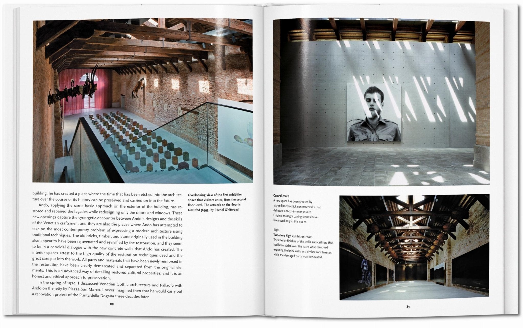 Ando (English) - Architecture & Design Book