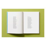 André Butzer. Friedrich Hölderlin. Die Jahreszeiten / The Seasons (German, English)-POPvault