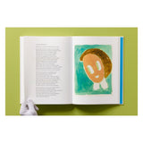 André Butzer. Friedrich Hölderlin. Die Jahreszeiten / The Seasons (German, English)-POPvault