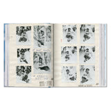 André de Dienes. Marilyn Monroe. 45th Ed. (English)-POPvault