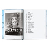 André de Dienes. Marilyn Monroe. 45th Ed. (English)-POPvault