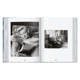 André de Dienes. Marilyn Monroe. 45th Ed. (English)-POPvault