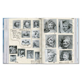 André de Dienes. Marilyn Monroe. 45th Ed. (English)-POPvault