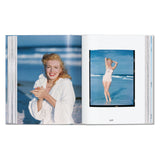 André de Dienes. Marilyn Monroe. 45th Ed. (English)-POPvault
