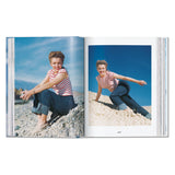 André de Dienes. Marilyn Monroe. 45th Ed. (English)-POPvault
