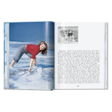 André de Dienes. Marilyn Monroe. 45th Ed. (English)-POPvault