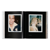 Andy Warhol. Polaroids 1958-1987 (German, French, English)-POPvault
