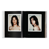 Andy Warhol. Polaroids 1958-1987 (German, French, English)-POPvault