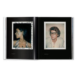 Andy Warhol. Polaroids 1958-1987 (German, French, English)-POPvault
