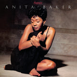 Anita Baker - Rapture (Elektra 75) [Retailer Exclusive] Vinyl Record - POPvault