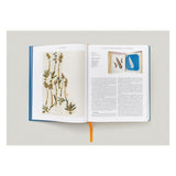 Anna Atkins. Cyanotypes (German, French, English) (FFE)-POPvault