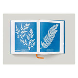 Anna Atkins. Cyanotypes (German, French, English) (FFE)-POPvault