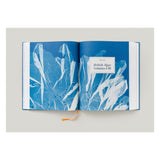 Anna Atkins. Cyanotypes (German, French, English) (FFE)-POPvault