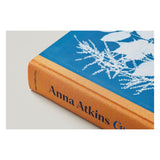 Anna Atkins. Cyanotypes (German, French, English) (FFE)-POPvault