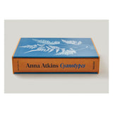 Anna Atkins. Cyanotypes (German, French, English) (FFE)-POPvault