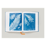 Anna Atkins. Cyanotypes (German, French, English) (FFE)-POPvault