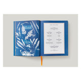 Anna Atkins. Cyanotypes (German, French, English) (FFE)-POPvault
