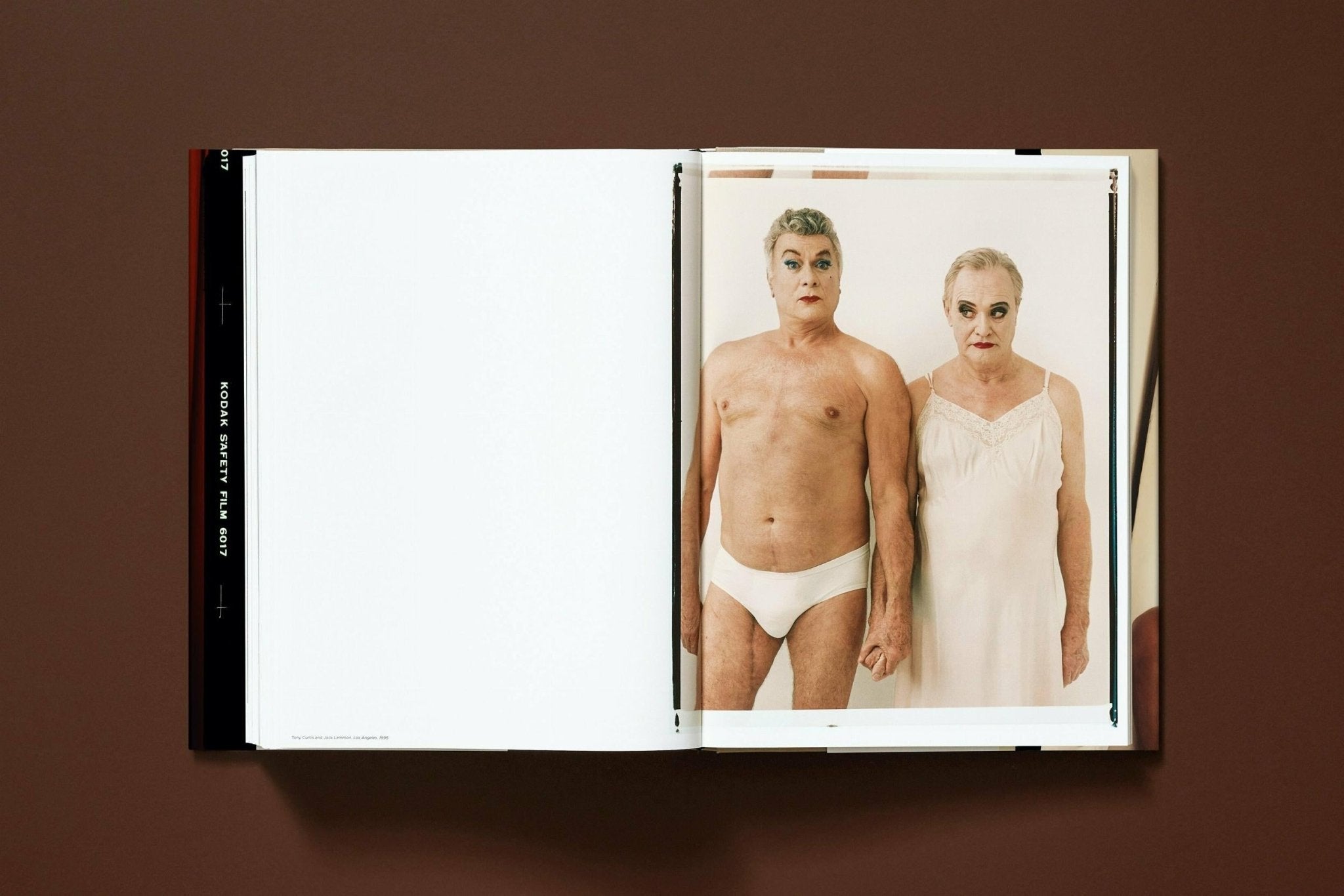 Annie Leibovitz (English) - POPvault