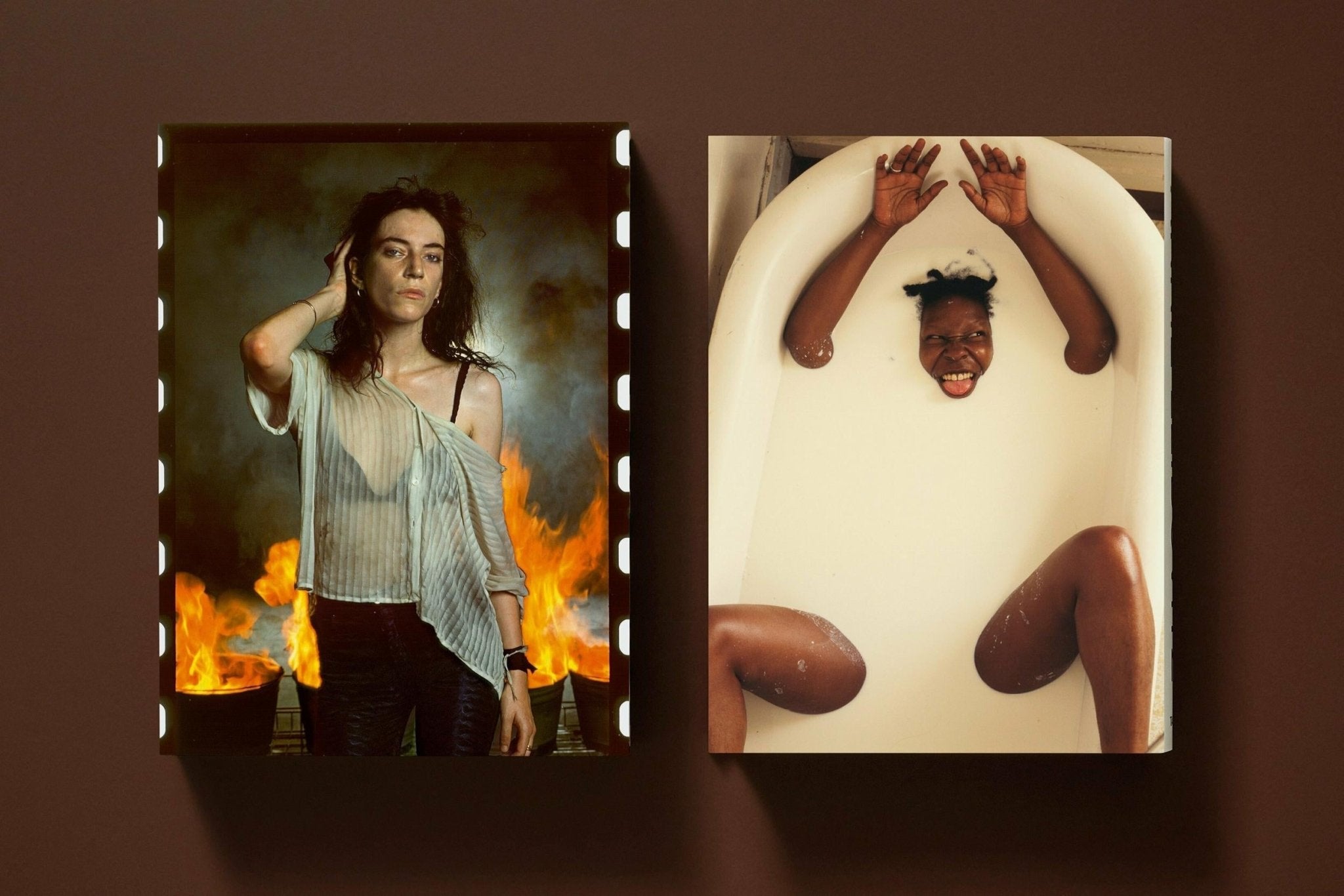 Annie Leibovitz (English) - POPvault