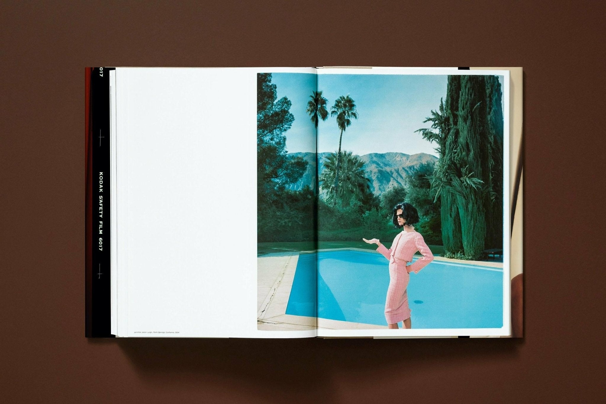 Annie Leibovitz (English) - POPvault