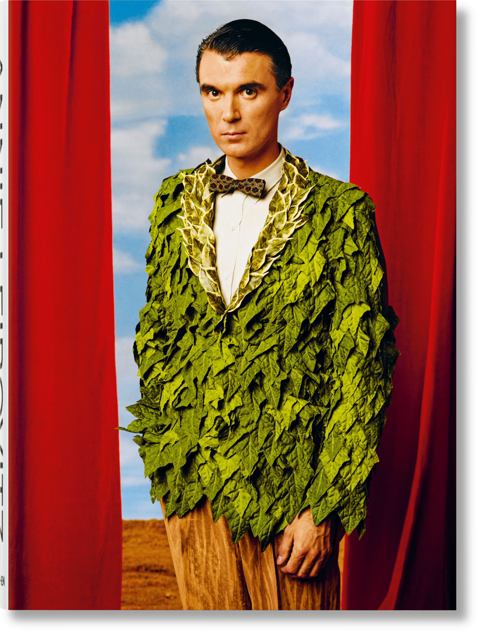 Annie Leibovitz (English) - POPvault