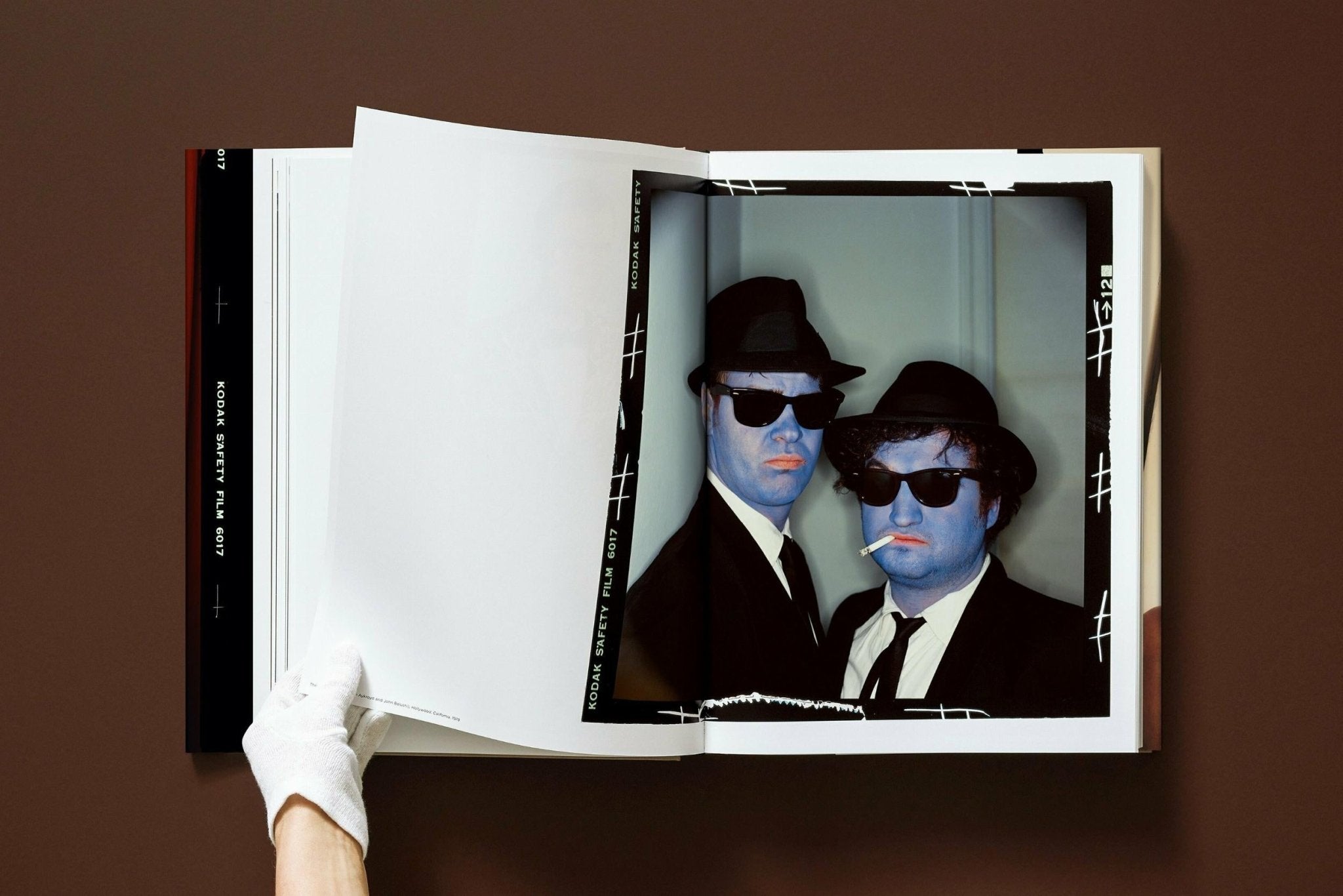 Annie Leibovitz (English) - POPvault