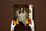 Annie Leibovitz (English) - POPvault