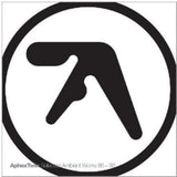 Aphex Twin - Selected Ambient Works 85 - 92 [LP] Vinyl Record - POPvault