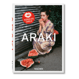 Araki. 45th Ed. (German, French, English)-POPvault