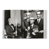 Araki. 45th Ed. (German, French, English)-POPvault