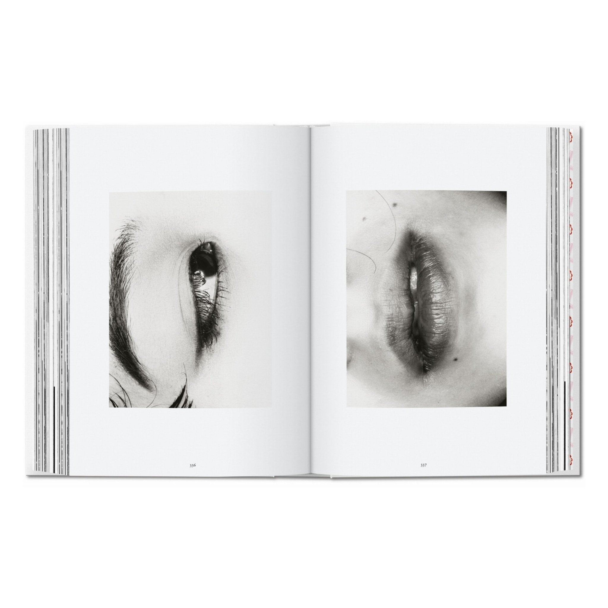 Araki. 45th Ed. (German, French, English)-POPvault
