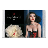 Araki. 45th Ed. (German, French, English)-POPvault