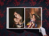 Araki. Bondage (English) - Sexy Book