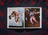 Araki. Bondage (English) - Sexy Book