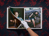 Araki. Bondage (English) - Sexy Book